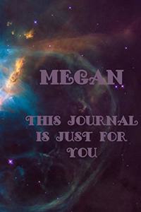 Megan