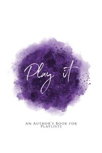 Play It!