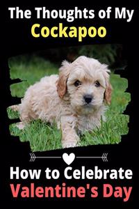 Thoughts of My Cockapoo