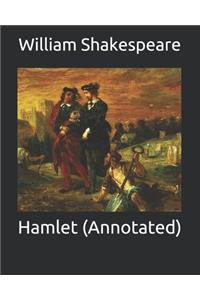 Hamlet (Annotated)