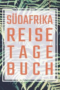 Südafrika Reisetagebuch