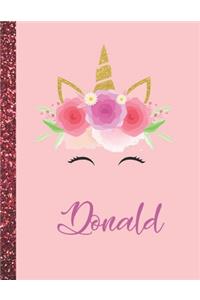 Donald
