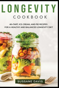 Longevity Cookbook