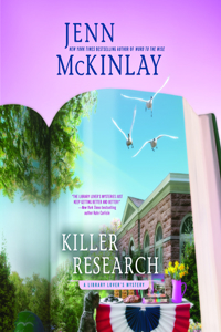 Killer Research