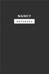Nancy Notebook