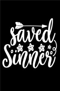 Saved Sinner