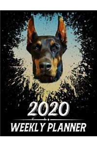2020 Weekly Planner