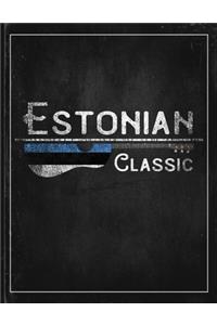 Estonian Classic