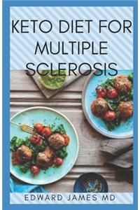 Keto Diet for Multiple Sclerosis