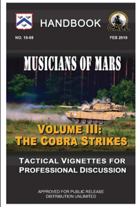 Musicians of Mars