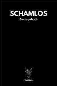 Schamlos - Sextagebuch