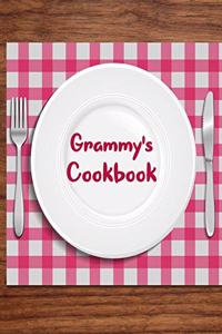 Grammy's Cookbook