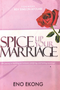 Spice Up Your Marriage