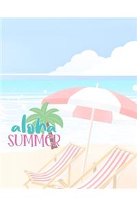 Aloha Summer