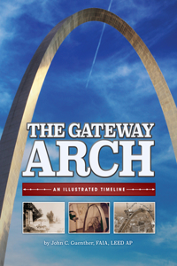 Gateway Arch: An Illustrated Timeline