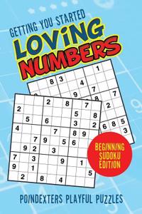 Getting You Started Loving Numbers