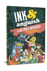 Ink and Anguish