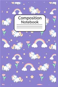 Composition Notebook