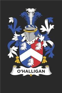 O'Halligan
