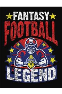 Fantasy Football Legend