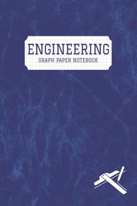 Engineering Notebook Graph Paper