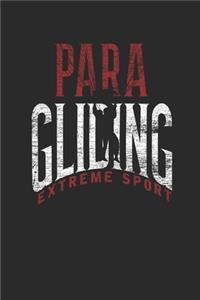 Paragliding