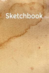 Sketchbook