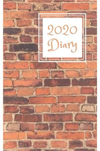 2020 Diary