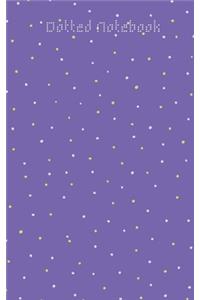 Dotted Notebook
