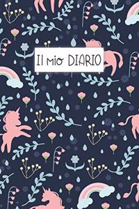 Il Mio Diario