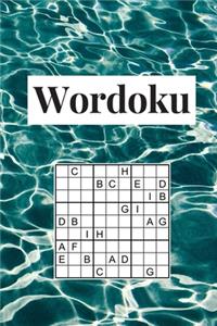 Wordoku