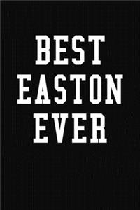 Best Easton Ever