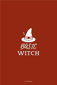 Basic Witch