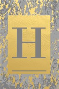 H