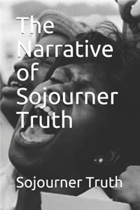 The Narrative of Sojourner Truth
