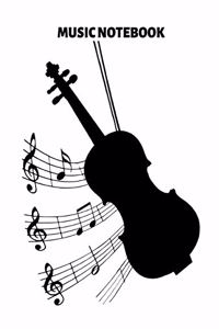 Music Notebook