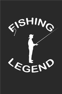 Fishing Legend