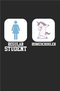 Regular Student Homeschooler