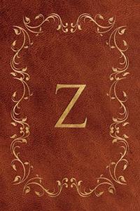 Z