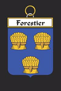 Forestier