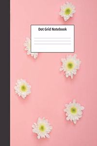 Dot Grid Notebook