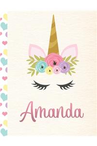 Amanda