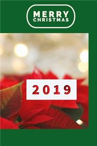 Merry Christmas 2019