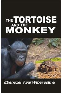 Tortoise and the Monkey