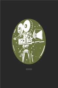 Retro Theater Vintage Kamera