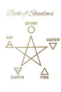 Book Of Shadows