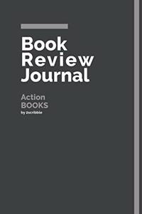 Book Review Journal Action Books