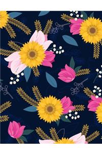 Black Paper Sketchbook