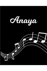 Anaya