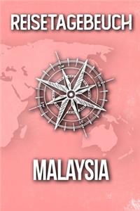 Reisetagebuch Malaysia